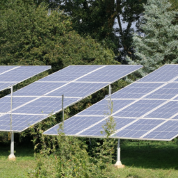 Comment Entretenir Vos Panneaux Solaires Photovoltaïques ? Evry